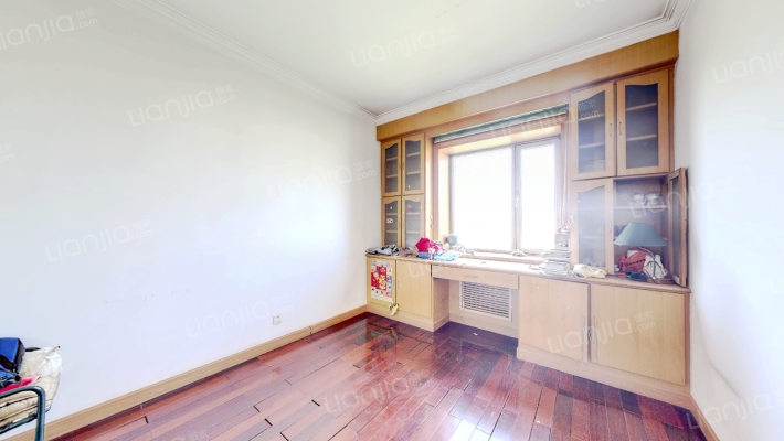 房本满五唯一，南北向，公摊小，采光好-卧室B