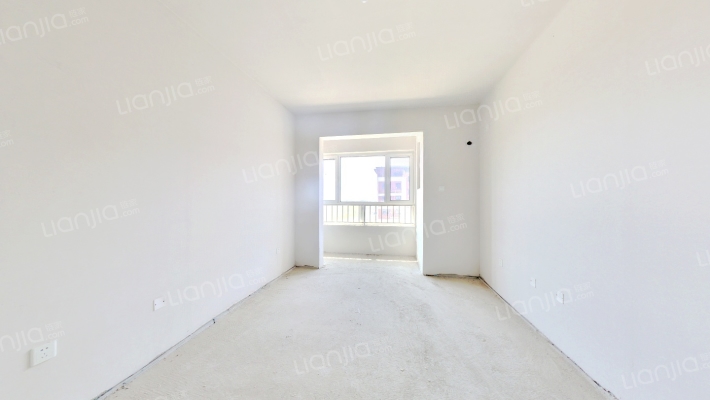 双语，三居室双卫，一梯两户，带车位-卧室A