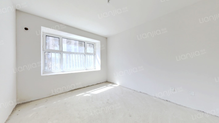 鹏渤·印象城 3室1厅 南 北-卧室B