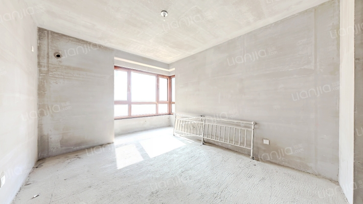 此房满二  好楼层 采光好 闹中取静小区 物业好-卧室A