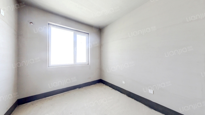 涿州高铁东站旁 凯兴花园大三居出售 全明格局-卧室A