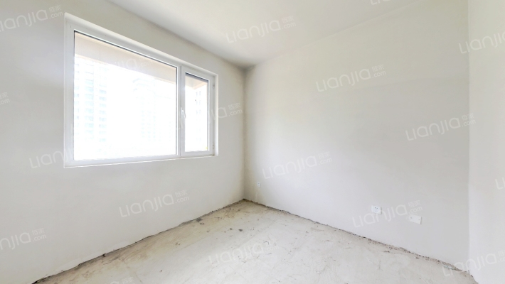 七十年大产权  物业好  绿化好-卧室B