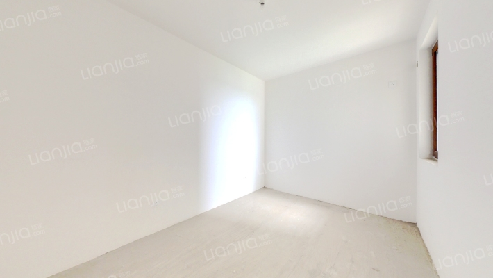 高铁新干线 3室2厅 南-卧室A