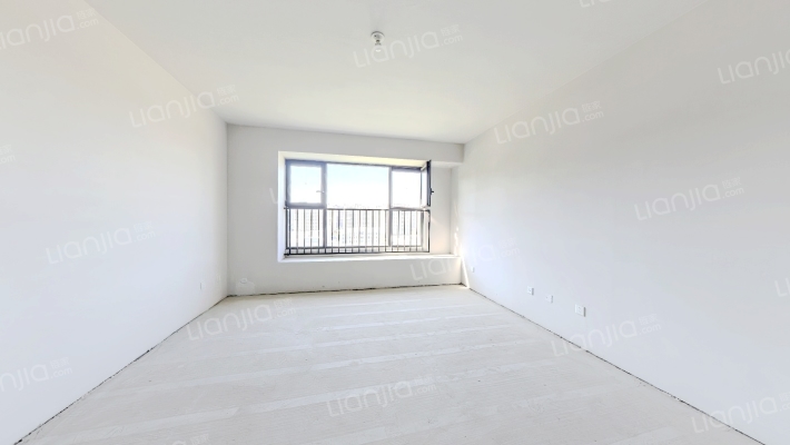 国企 开发靠谱，物业服务好，人车分离-客厅