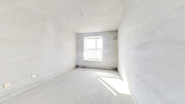 ，无尾款，无抵押，70年住宅大产权-卧室B