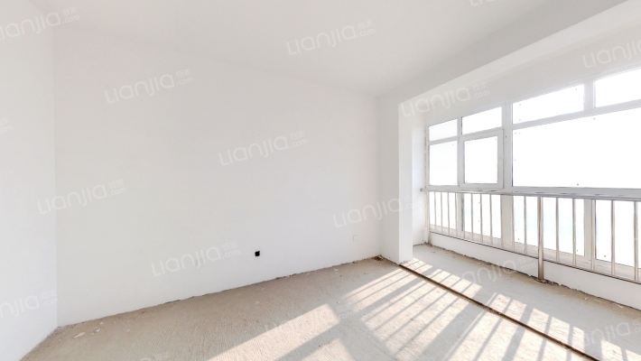 小区环境优美，有人工水系，宜居好去处-卧室C