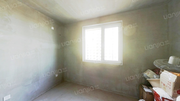 采光好，交通方便，公园，幼儿园-卧室B