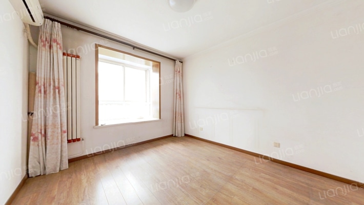 涿州军欣家园大3居 配套齐全 高新区地段-卧室B