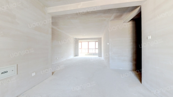 出售  金品时代南北通透四居双卫  毛坯 满二-餐厅