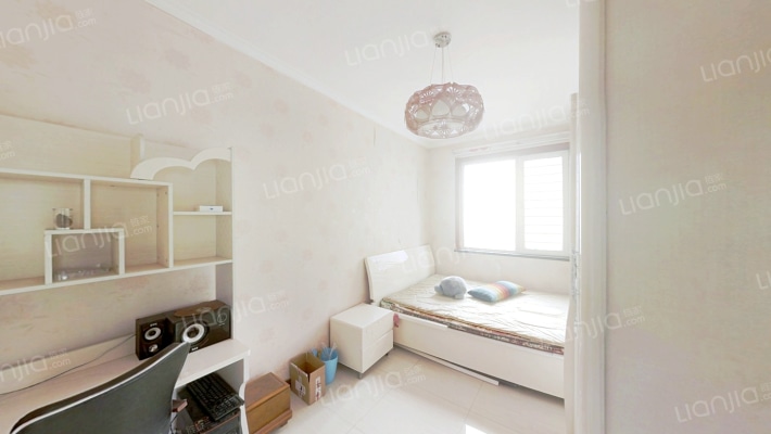 天保郦景 3室1厅 南-卧室A