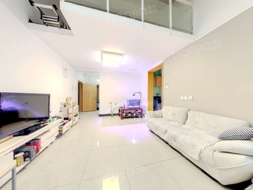 整租·美然百度城 2室1厅 南/北