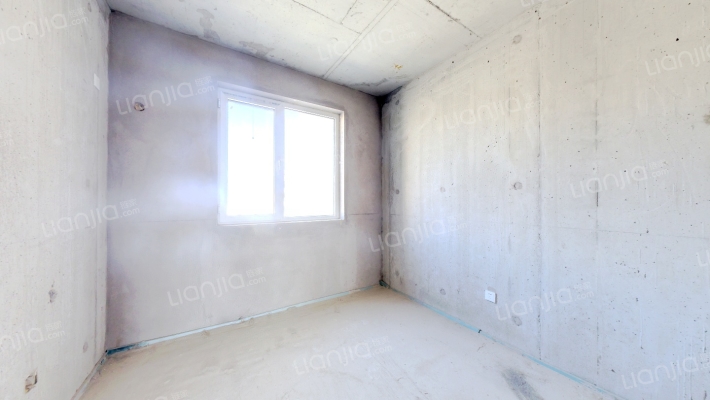 万悦城小区中间位置大三居诚意出售-卧室A