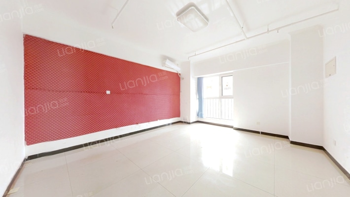 华阳路 一室一厅 70年大产权 户型方正 东兴北街中医院-客厅