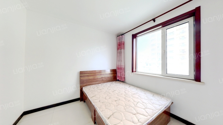 联合小区一号院，位于华阳路主路旁边-卧室A