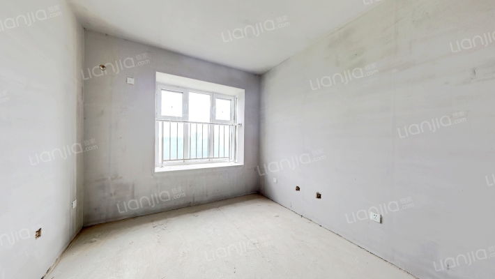 房子是新楼盘的房子，位置好，交通方便，北京通勤必备-卧室A