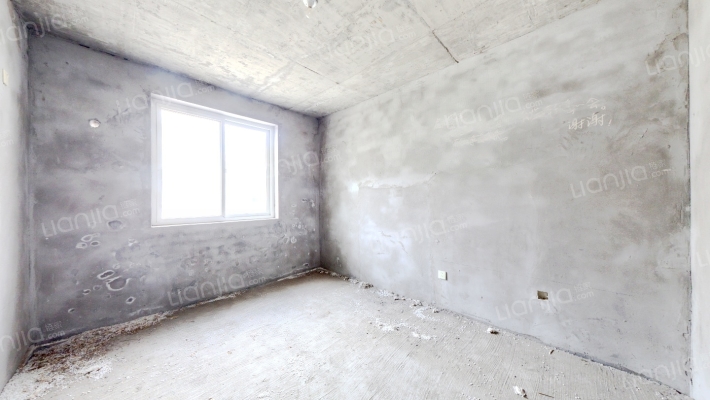 蓝天美林湾，满北通透三居，电梯洋房，一梯两户，急售-卧室B