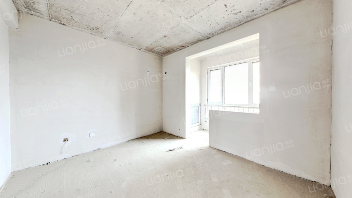 香邑溪谷 南北通透两居室 小区环境好 出行方便-卧室A