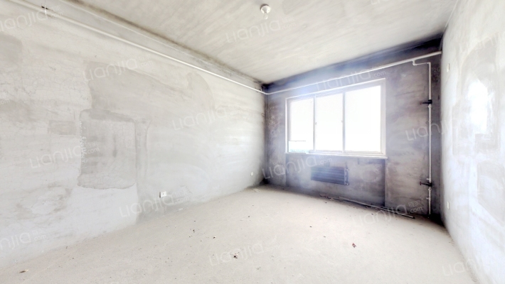 物探局6-7层 上越  193平大4居3卫-卧室B