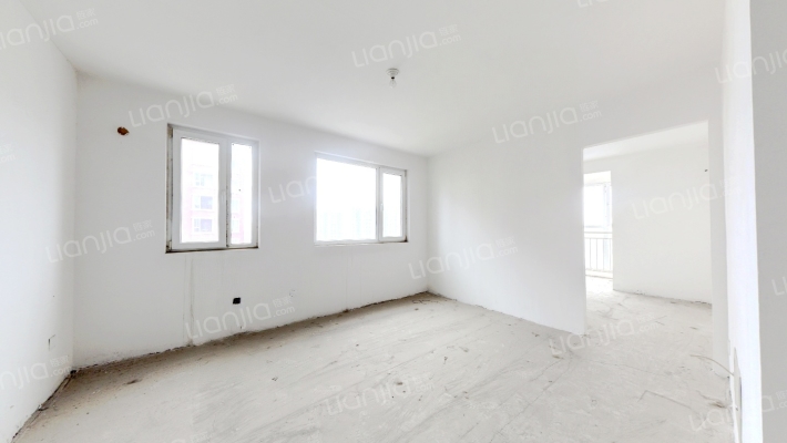 紫竹园 1室1厅 东 北-客厅