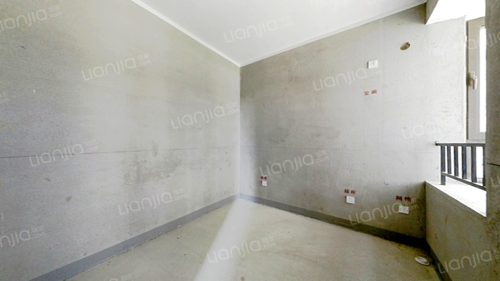 全南2居 明厨明卫 集中供暖 北京保利物业-卧室A