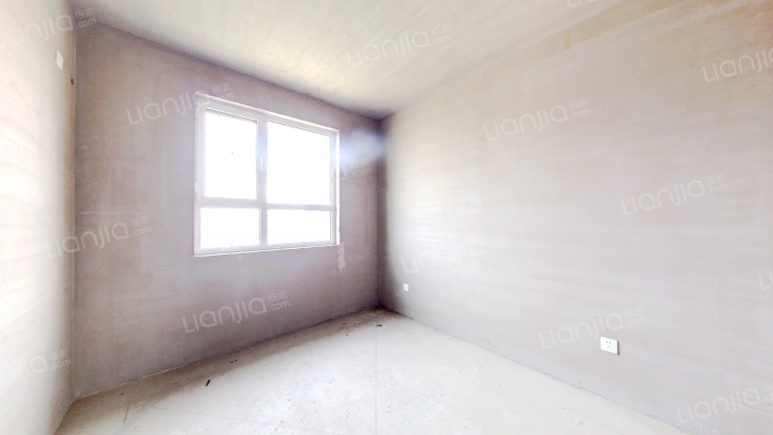 有房本 高楼层 边户 全明 无抵押 诚意出售-卧室A