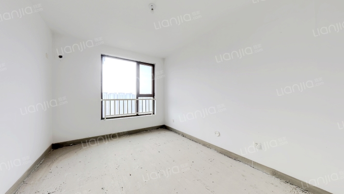 房本满二，全天采光，业主诚意出售-卧室B