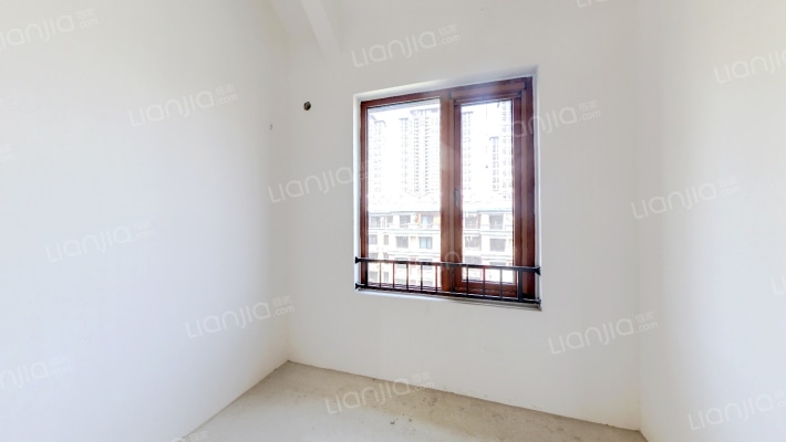 上叠 南北通透无遮挡 有电梯出行方便-卧室D