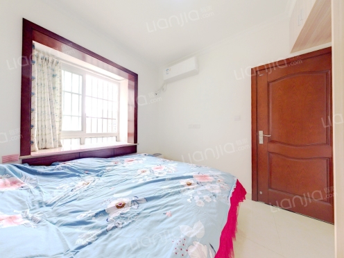 整租·隆兴嘉苑 2室1厅 西北