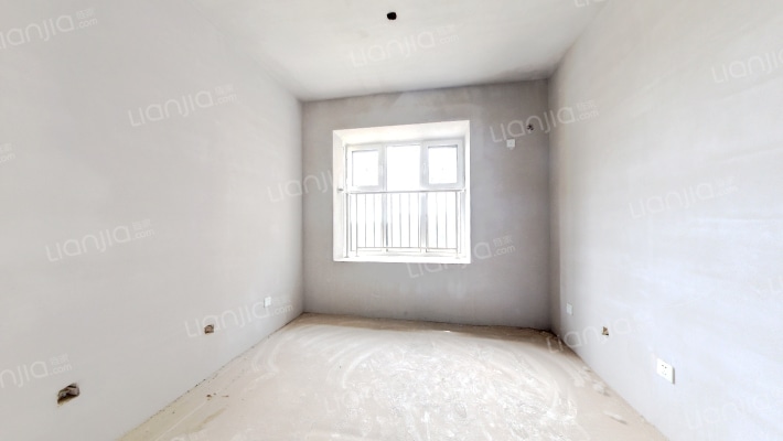 房子是新楼盘的房子，位置好，交通方便，北京通勤必备-卧室A