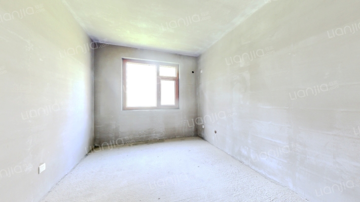 金品时代 4室2厅 南 北-卧室D