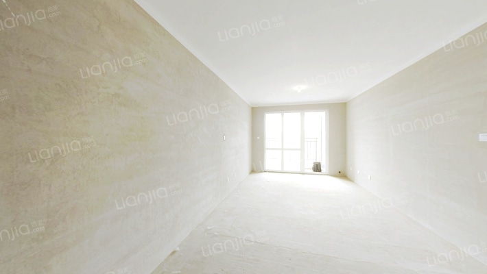 华融现代城朝阳一居室，可贷款，满二。-客厅