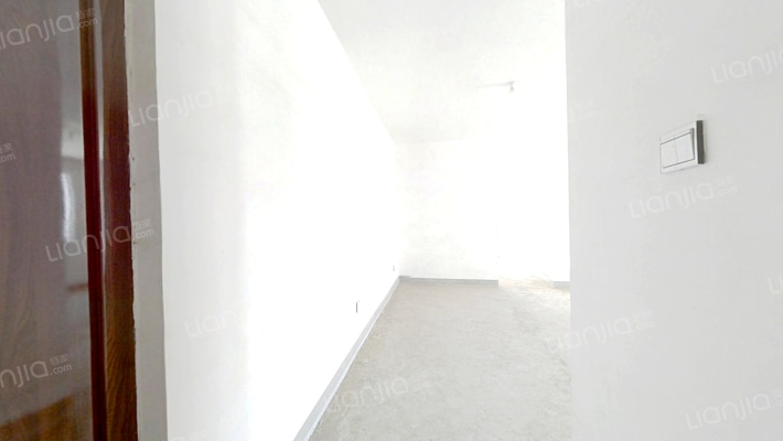 想要什么样的风格就怎么装修的两居室-餐厅