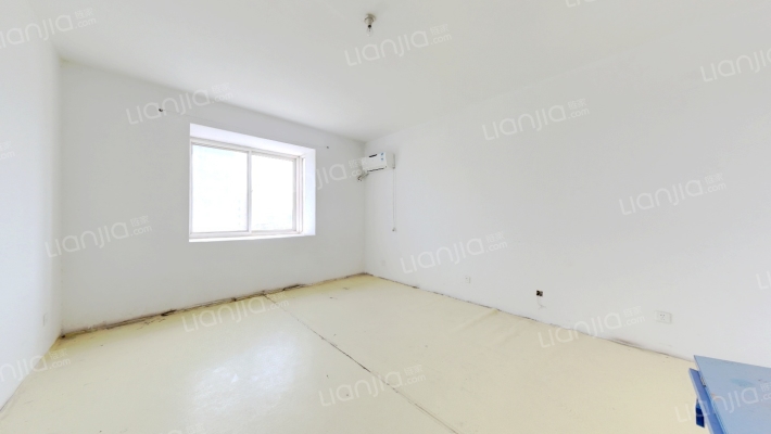 华阳水电小区 3室1厅 南 北-卧室A