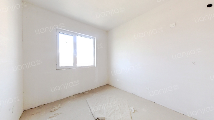 印象城，新小区，临火车站，近高铁，大三居，配套成熟-卧室A