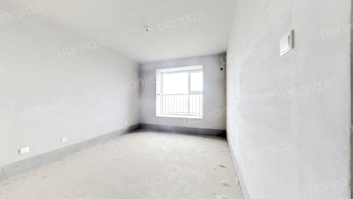 此房业主诚意卖，没抵押，能贷款，户型好-卧室A