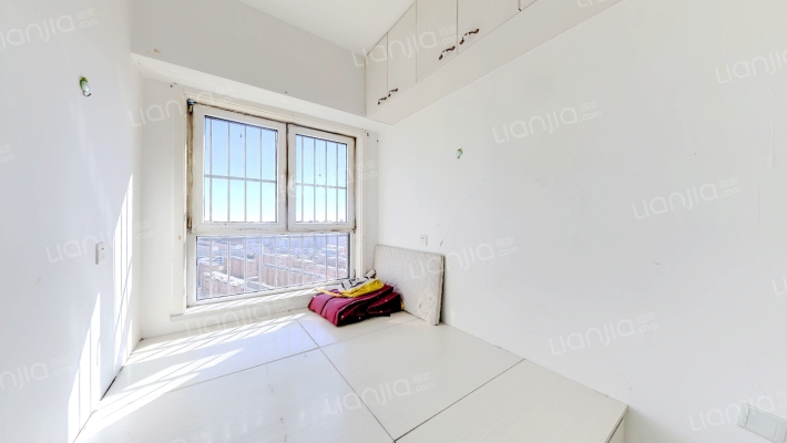 弘德缘 2室1厅 西南-卧室B