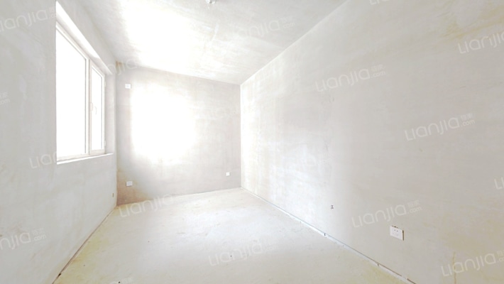 名流美域  南向两居 对外出售-卧室A