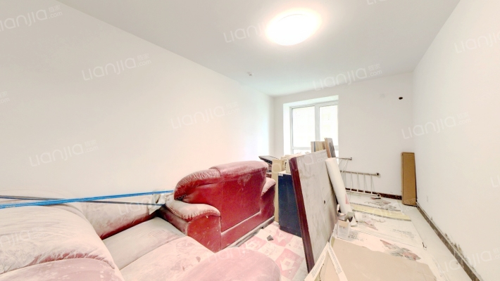 此房精装格局好不影响采光交通便利配套设施齐全-卧室B