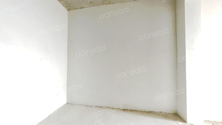 全南两居 中高楼层 位置好 品质社区-卧室A