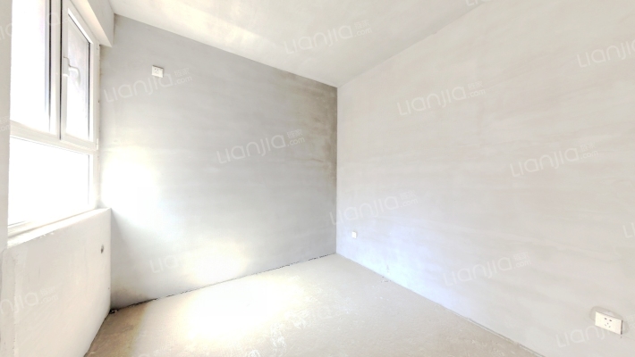 人车分流，满二，毛坯，价格合适，生活方便，交通便利-卧室A