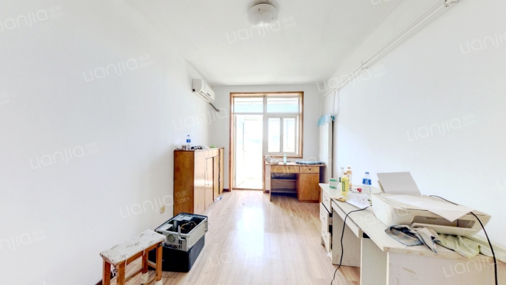 怡海家园，小区环境好，交通购物方便-卧室B