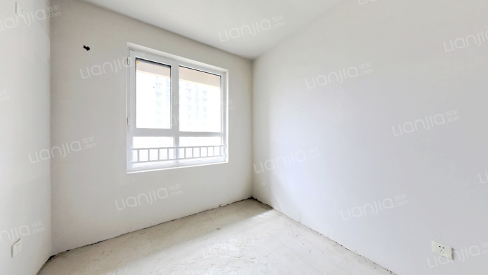 新小区，临火车站，近高铁，大三居，配套成熟，好位置-卧室C