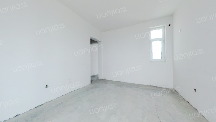 宏远景园毛坯随意装修满二税费低-卧室A