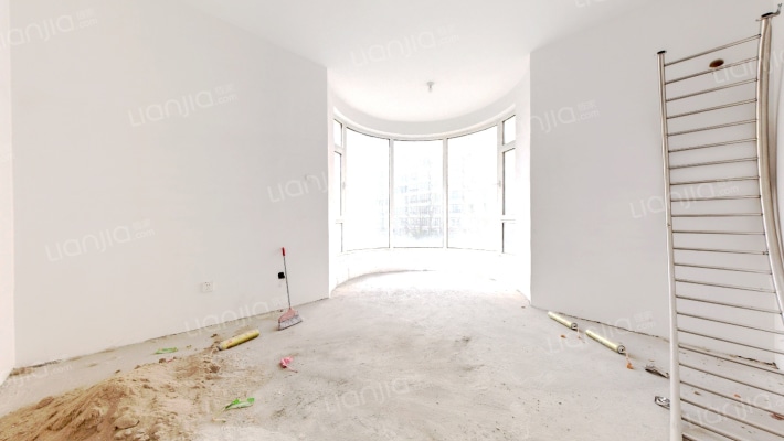 凯旋门洋房 小区环境优美自带幼儿园 楼栋位置好-卧室C