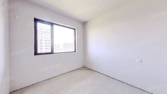 国企 开发靠谱，物业服务好，人车分离-卧室B