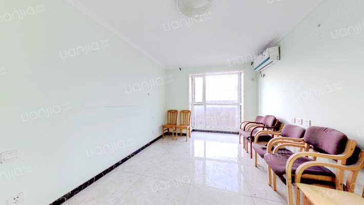 70年产权，低楼层上下方便，生活方便。-卧室C