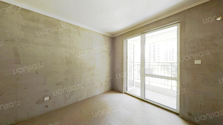 洋房南北三居，毛坯随意装修，诚意出售-卧室A