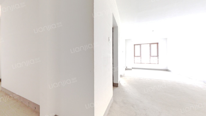 涿州高铁东站高铁新干线全阳小两居室，采光好-客厅