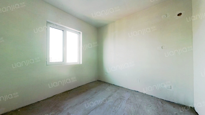 精致社区 环境好 居住舒适安静 停车方便-卧室C