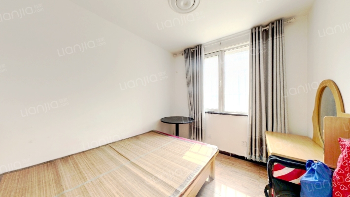 东林家园 2室2厅 南 西-卧室B